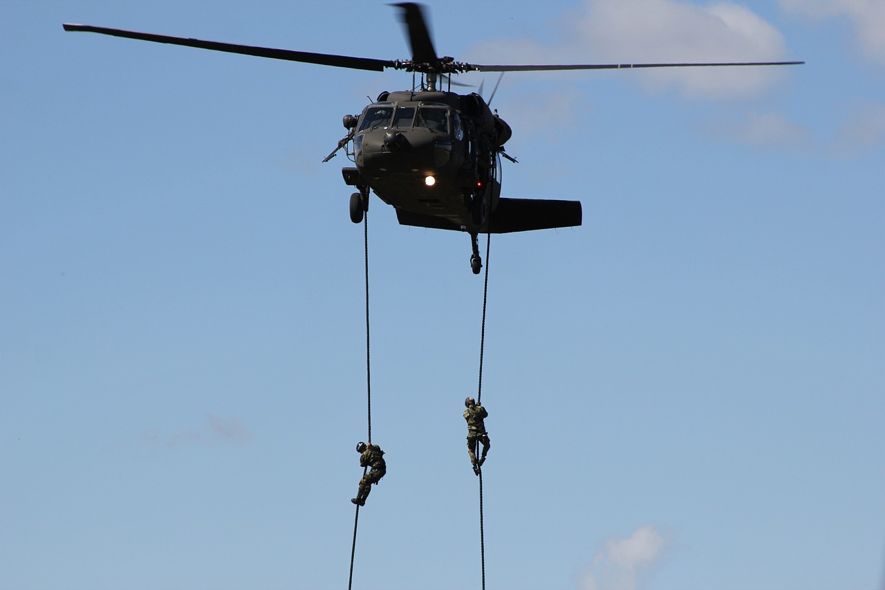 How Next-Gen Sensors Enhance Targeting Accuracy